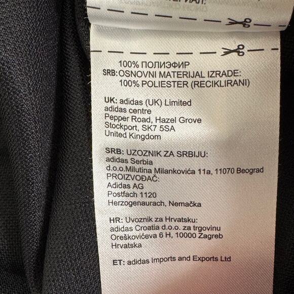 Adidas x Ninja time in shirt - Picture 8 of 11